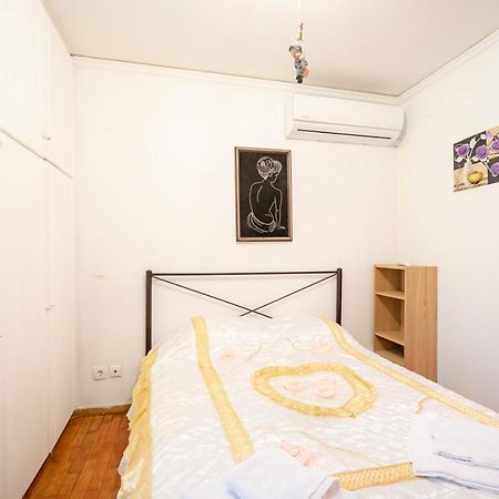 Sygrou-Fix Metro St. 1 Bedroom 4 Pers. Apartment Афины Экстерьер фото