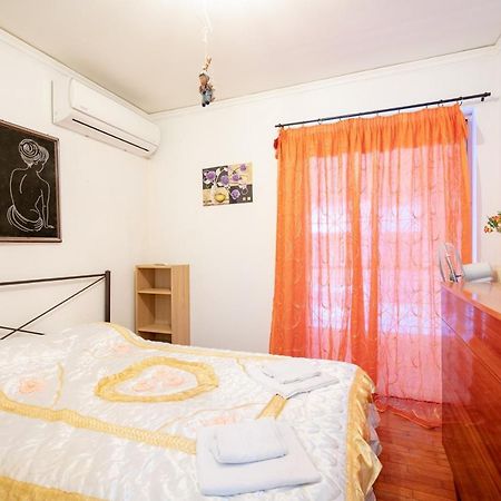 Sygrou-Fix Metro St. 1 Bedroom 4 Pers. Apartment Афины Экстерьер фото