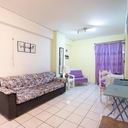 Sygrou-Fix Metro St. 1 Bedroom 4 Pers. Apartment Афины Экстерьер фото