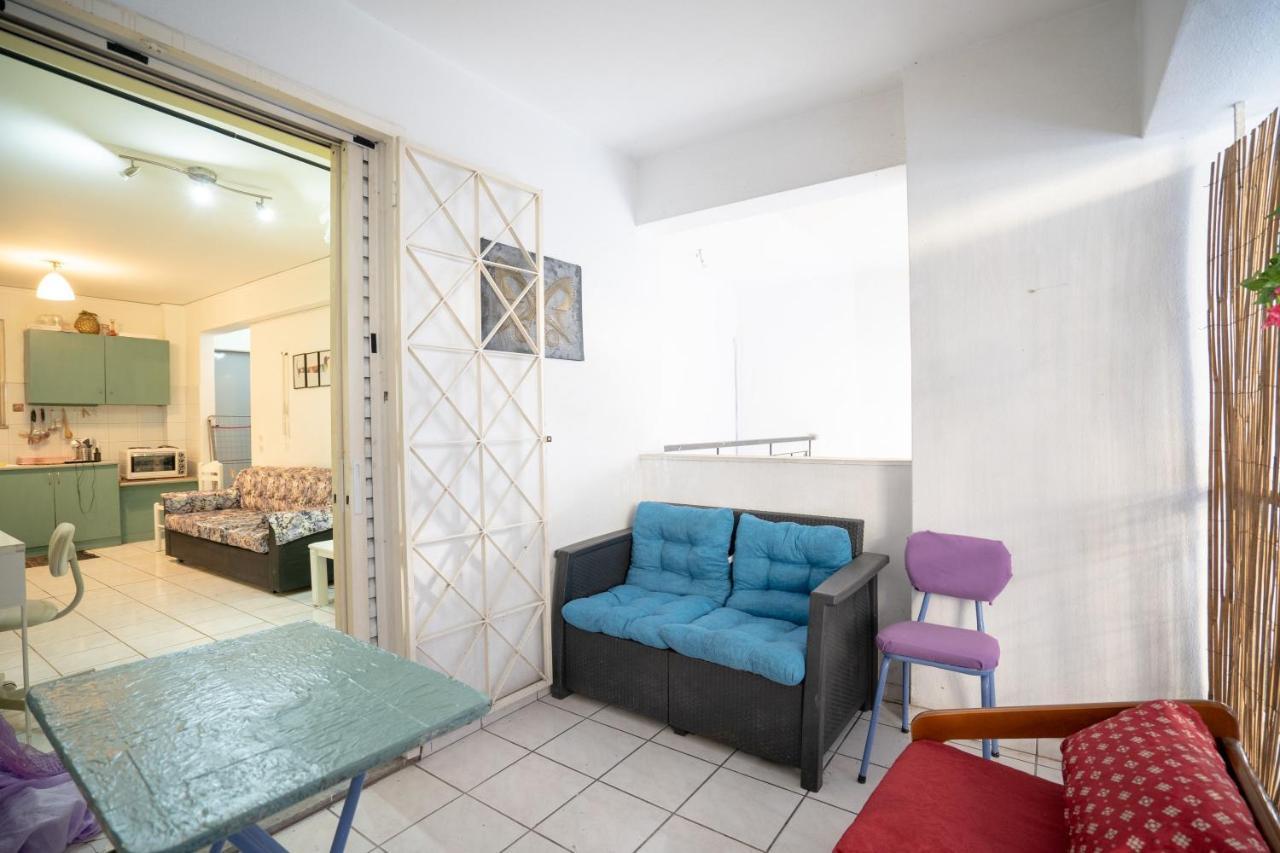 Sygrou-Fix Metro St. 1 Bedroom 4 Pers. Apartment Афины Экстерьер фото