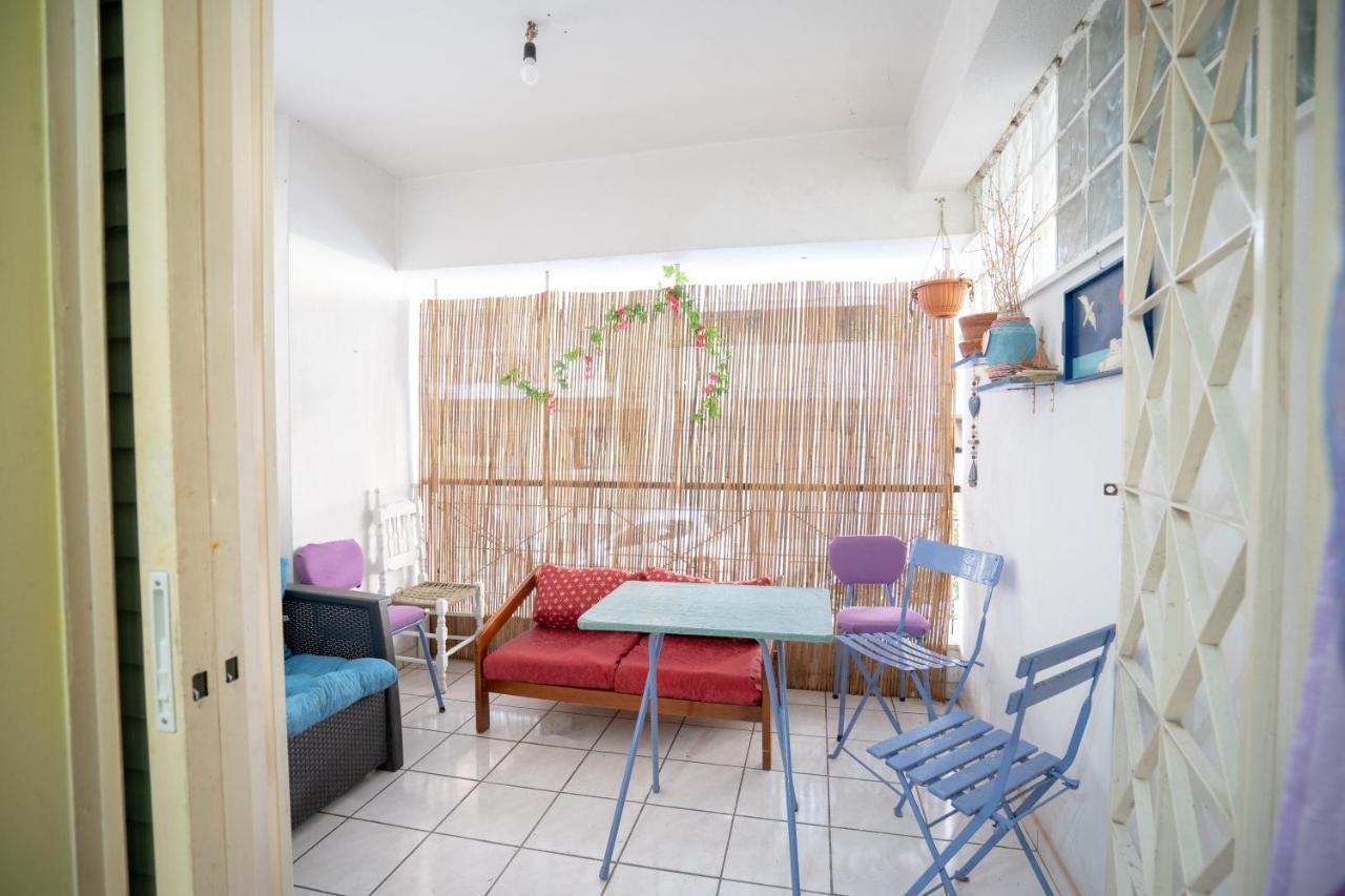 Sygrou-Fix Metro St. 1 Bedroom 4 Pers. Apartment Афины Экстерьер фото